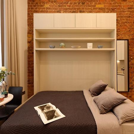 The Residen Kensington Aparthotel London Kültér fotó