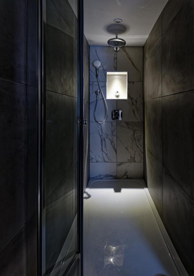 The Residen Kensington Aparthotel London Kültér fotó