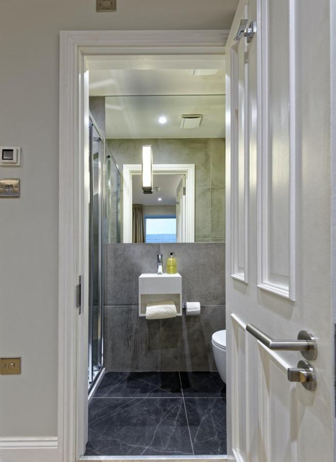 The Residen Kensington Aparthotel London Kültér fotó